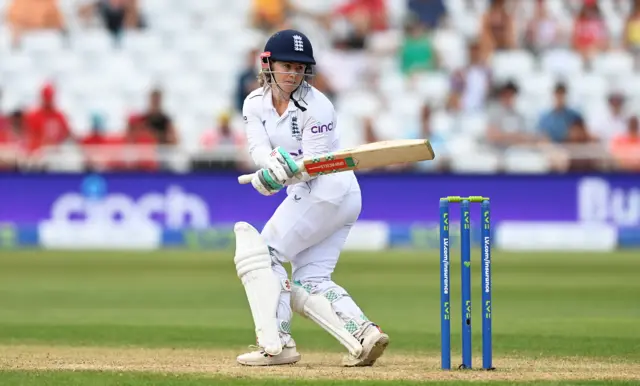 Tammy Beaumont