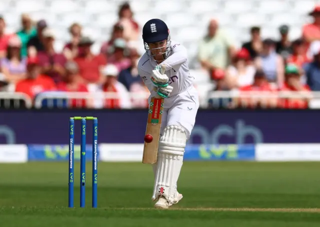 Tammy Beaumont