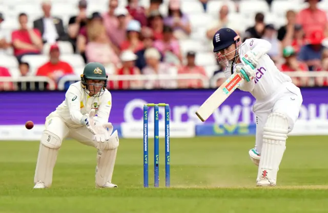 Tammy Beaumont