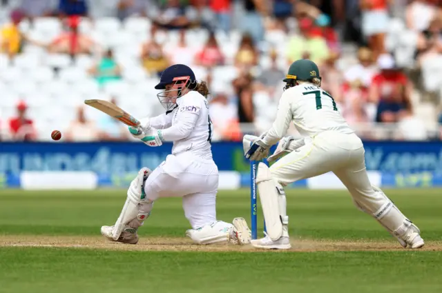 Tammy Beaumont