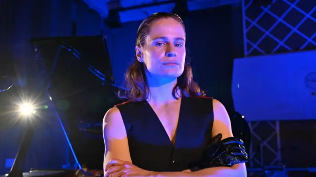 Christine and the Queens