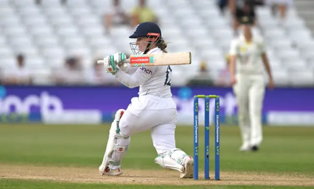 Tammy Beaumont