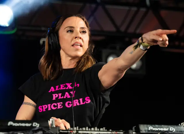 Mel C