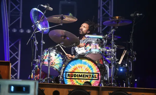 Rudimental