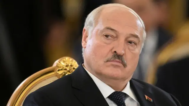 Lukashenko