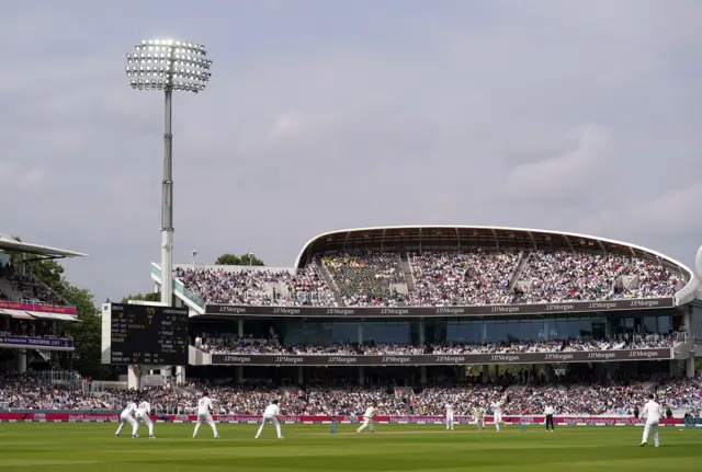 Lord's