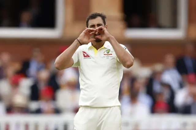 Starc
