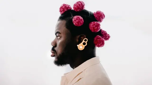 Prince Gyasi