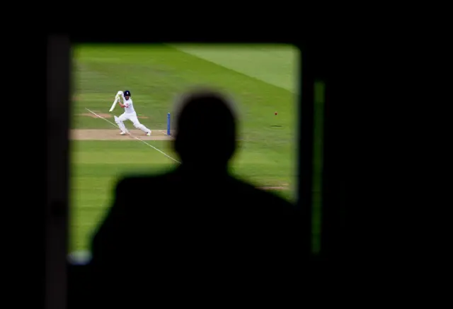 Lord's