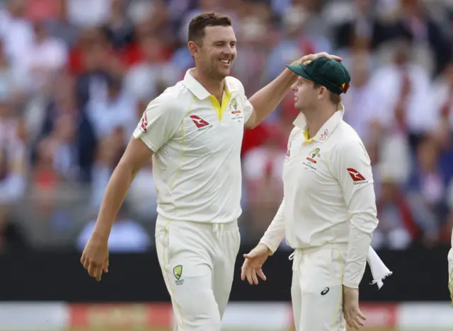 Hazlewood
