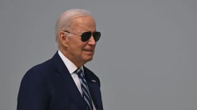 Joe Biden