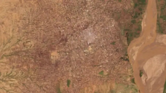 Screengrab of Planet image