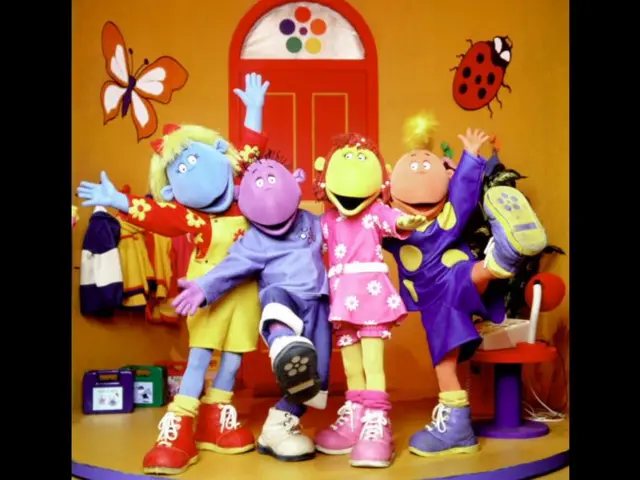 Tweenies