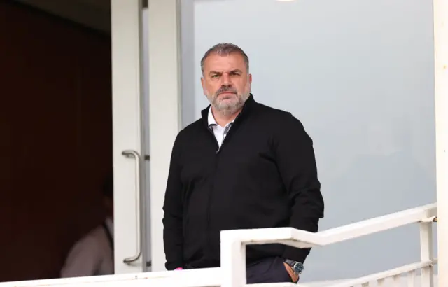 Ange Postecoglou