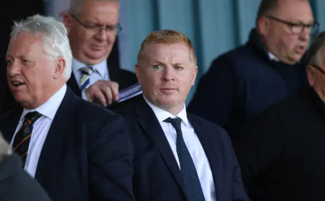 Neil Lennon