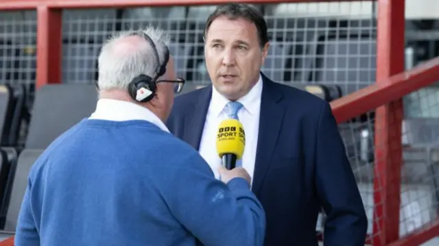 Malky Mackay