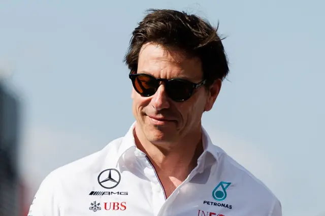 toto wolff