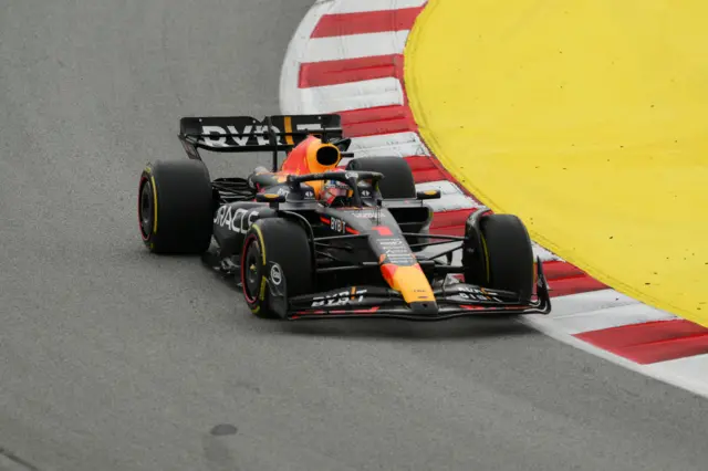 verstappen