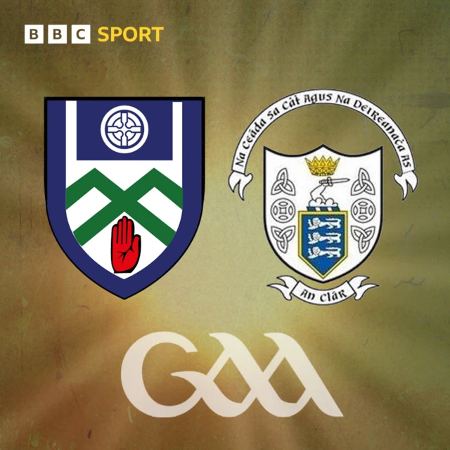 All-Ireland Round 2: Monaghan v Clare