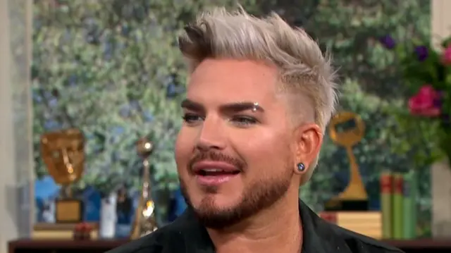 Adam Lambert