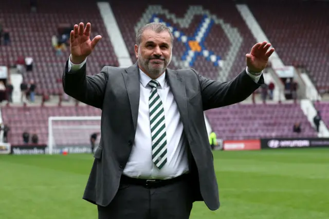 Postecoglou
