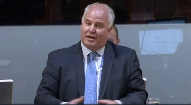 Andrew RT Davies