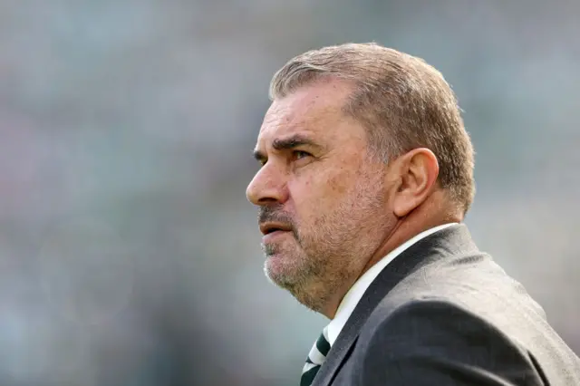 Angelos Postecoglou