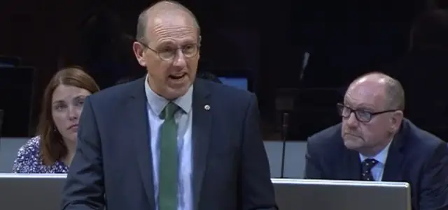 Llyr Gruffydd