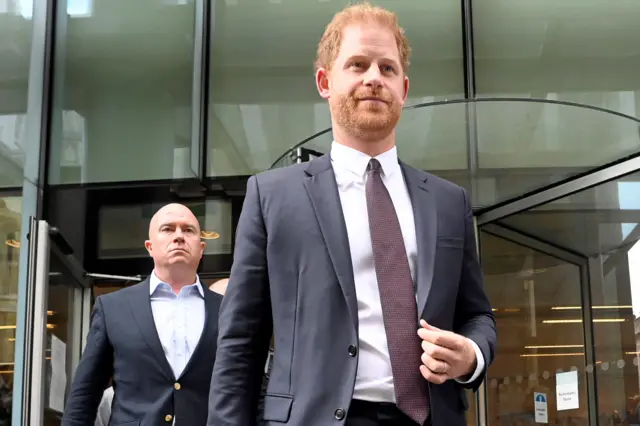 Prince Harry