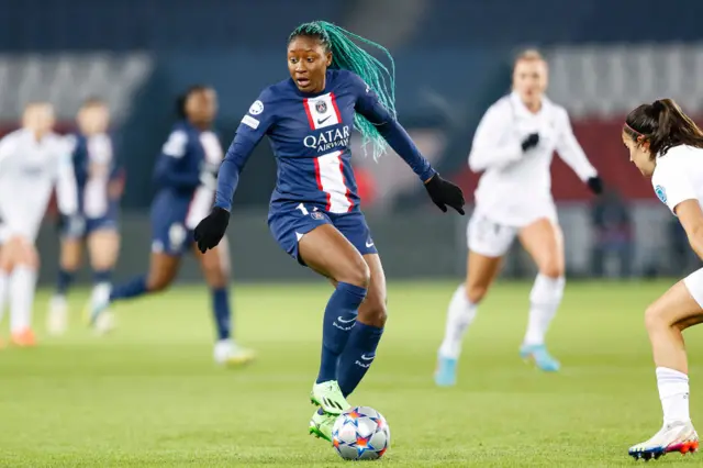 Kadidiatou Diani
