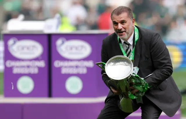Postecoglou