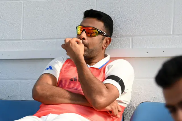 Ravi Ashwin