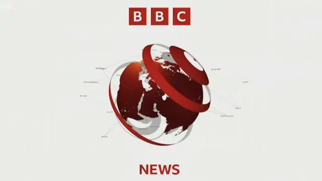 BBC News logo