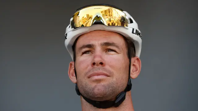 Mark Cavendish