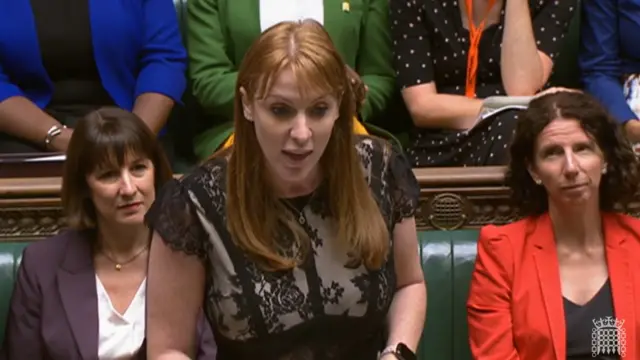 Angela Rayner