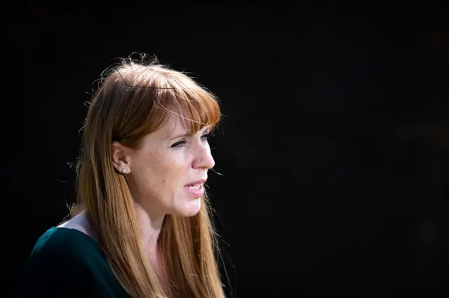 Angela Rayner