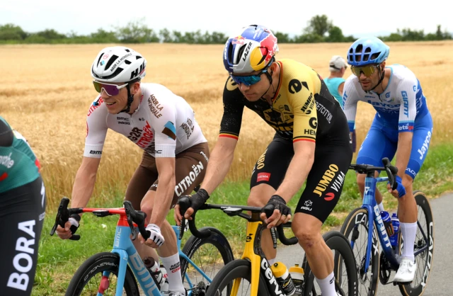 Wout van Aert
