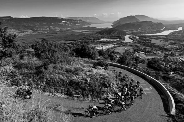 The Grand Colombier