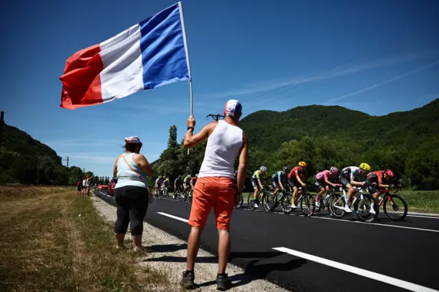 Tour de France