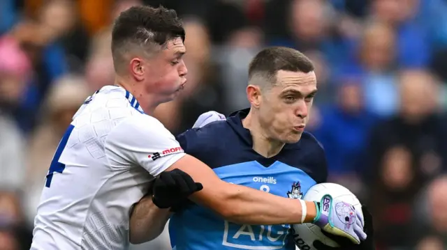 Brian Fenton