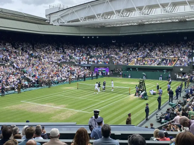 Wimbledon