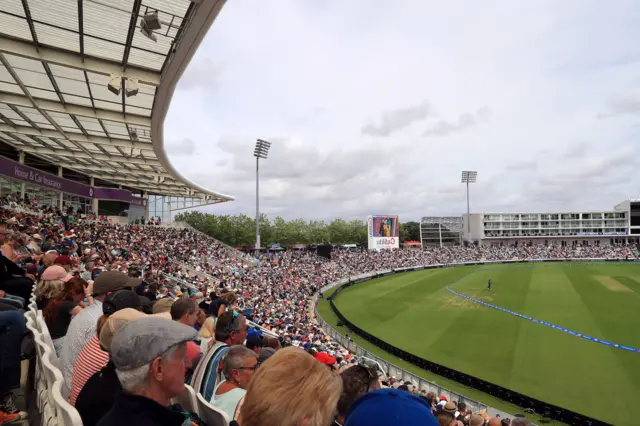 Ageas Bowl