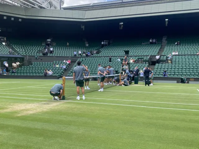 Wimbledon