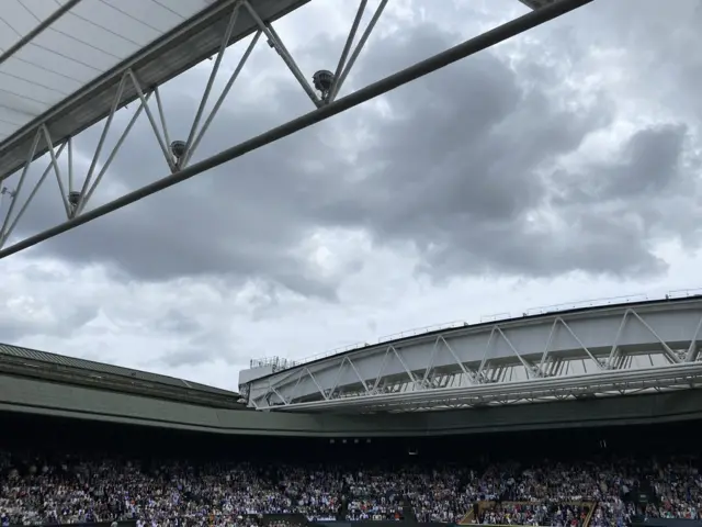 Wimbledon