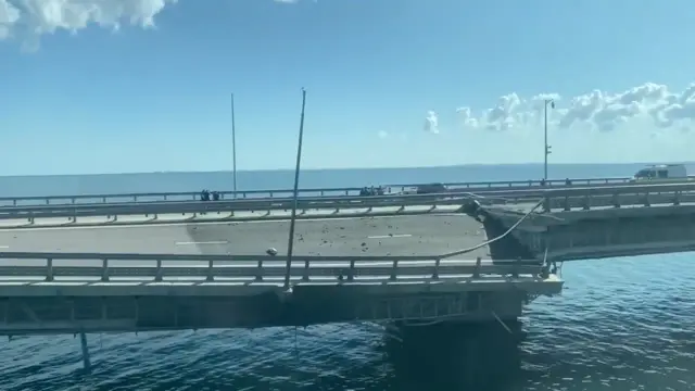 Kerch Bridge