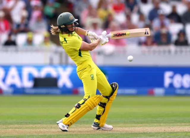 Ellyse Perry