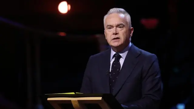 Huw Edwards