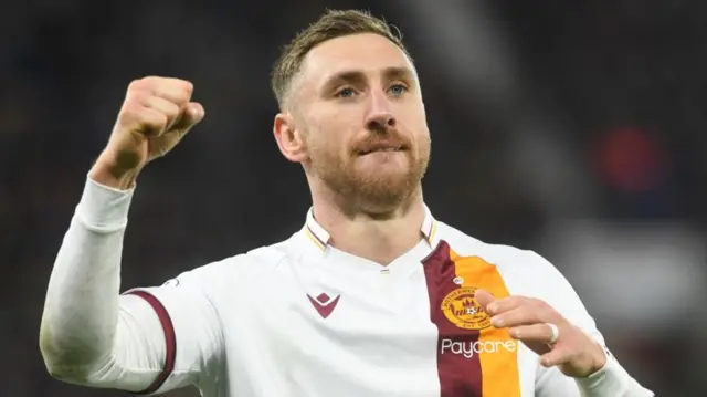 Louis Moult