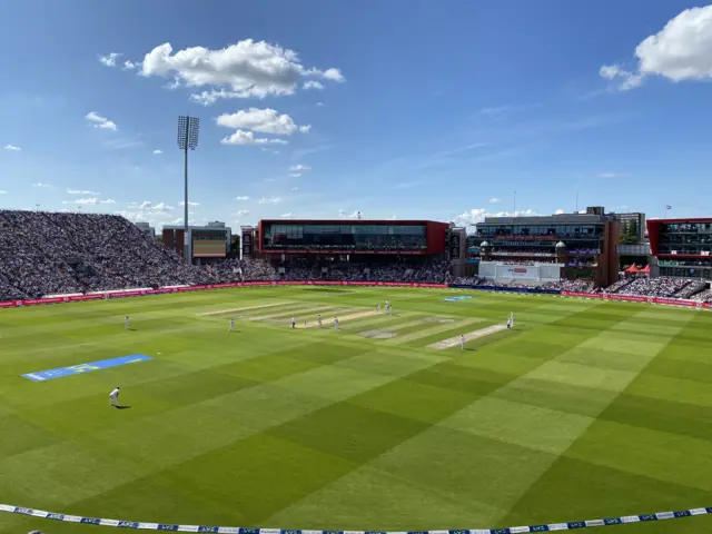 Old Trafford