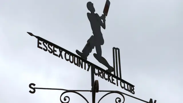 Essex County Cricket club